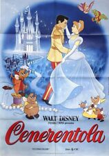 Walt disney cenerentola usato  Roma