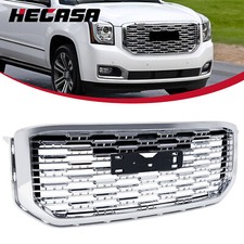 Chrome front upper for sale  Hayward