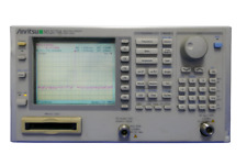 Anritsu ms2670a spectrum for sale  Columbus