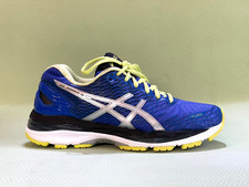 Asics nimbus sportschuhe gebraucht kaufen  Berlin