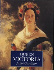 Queen victoria juliet for sale  UK