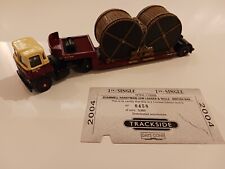 Lledo trackside model for sale  KETTERING
