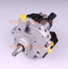 Bosch 0445010125 hochdruckpump gebraucht kaufen  Nittendorf