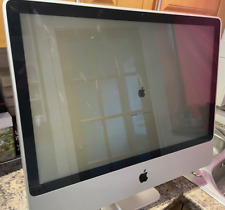 Imac core duo for sale  SUDBURY
