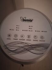 Raffrescatore ventilatore bima usato  Rimini