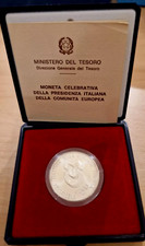 Italia 500 lire usato  Castiglione delle Stiviere