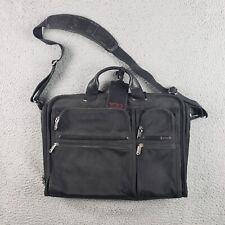 Tumi alpha ballistic for sale  Aurora