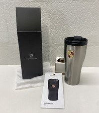 Porsche thermo travel for sale  Hiawassee