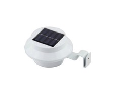 Lot luminaires solaires d'occasion  Expédié en France