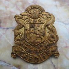 16th battalion welsh for sale  LONDON