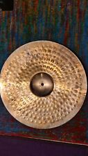 Crash becken paiste gebraucht kaufen  Loxstedt