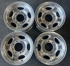 ford f250 7 16 lug wheels for sale  Henderson