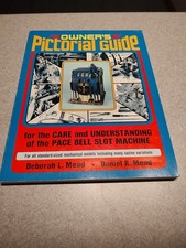 Owner pictorial guide for sale  Bryan