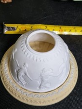 Rare wedgwood yellow for sale  SOUTHAMPTON