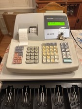 Sharp a41s dual for sale  Eustis