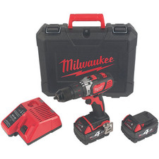 Milwaukee combi drill for sale  STAFFORD