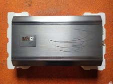 Impact 250.2 amplifier usato  Aprilia