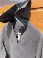 Segelhemd marinehemd matrosenh gebraucht kaufen  Leipzig