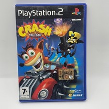 Crash tag team usato  Roma