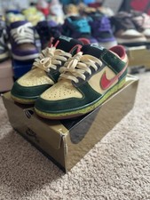 Tamanho 11 - Nike Dunk Premium SB Low Mosquito OG | Caixa Dourada | NDS | Raro Condomínio Graal comprar usado  Enviando para Brazil