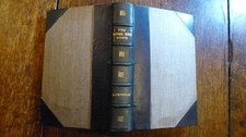 1932 THE WEEK END BOOK NONESUCH PRESS IN  BLUE LEATHER BINDING POEMS POEMS, usado comprar usado  Enviando para Brazil