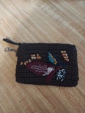 Sak chocolate brown for sale  Springfield