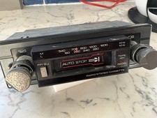 Radiomobile car radio for sale  COALVILLE