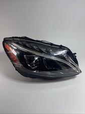 Mercedes benz w205 for sale  New Goshen