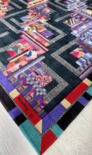 Missoni design carpet gebraucht kaufen  Binzen