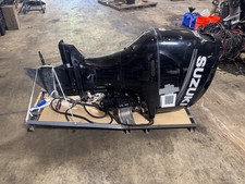 2021 suzuki df200 for sale  Seabrook