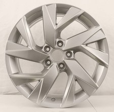 Cerchio lega volkswagen usato  Cremona