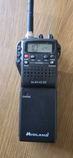 Midland alan multi gebraucht kaufen  Finnentrop