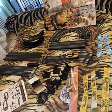 rennbahn konvolut gebraucht kaufen rennbahn konvolut gebraucht kaufen  Marbach am Neckar