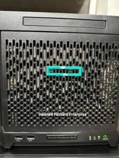 Hpe microserver gen10 gebraucht kaufen  Berlin