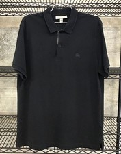 Burberry men black for sale  Birmingham