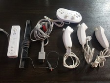 Oem nintendo wii d'occasion  Expédié en Belgium