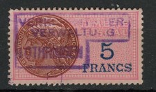 Germany occupied alsace d'occasion  Expédié en Belgium