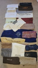 Collection designer branded for sale  SHIFNAL