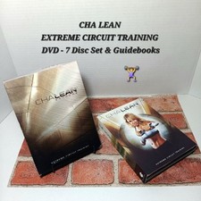 Chalean extreme extreme for sale  Loveland