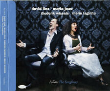 David linx maria d'occasion  Hennebont