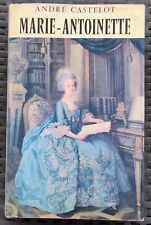 Marie antoinette andré d'occasion  Bois-le-Roi