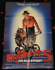 Nightmare elm street gebraucht kaufen  Mönchengladbach