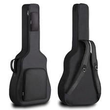 Guitar bag soft for sale  Rancho Cucamonga