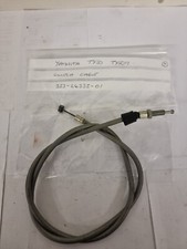 Nos yamaha ty50 for sale  ATHERSTONE