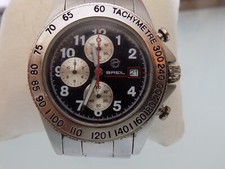 Orologio breil chronograph usato  Conversano