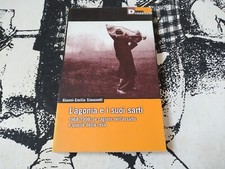Gianni emilio simonetti usato  Loreto