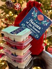 Scentsy scents season for sale  TILBURY