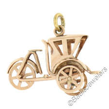 Vintage collectible 14k for sale  Montclair