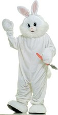 Easter bunny deluxe for sale  Allen