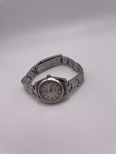 Ladies timex silver for sale  Richardson